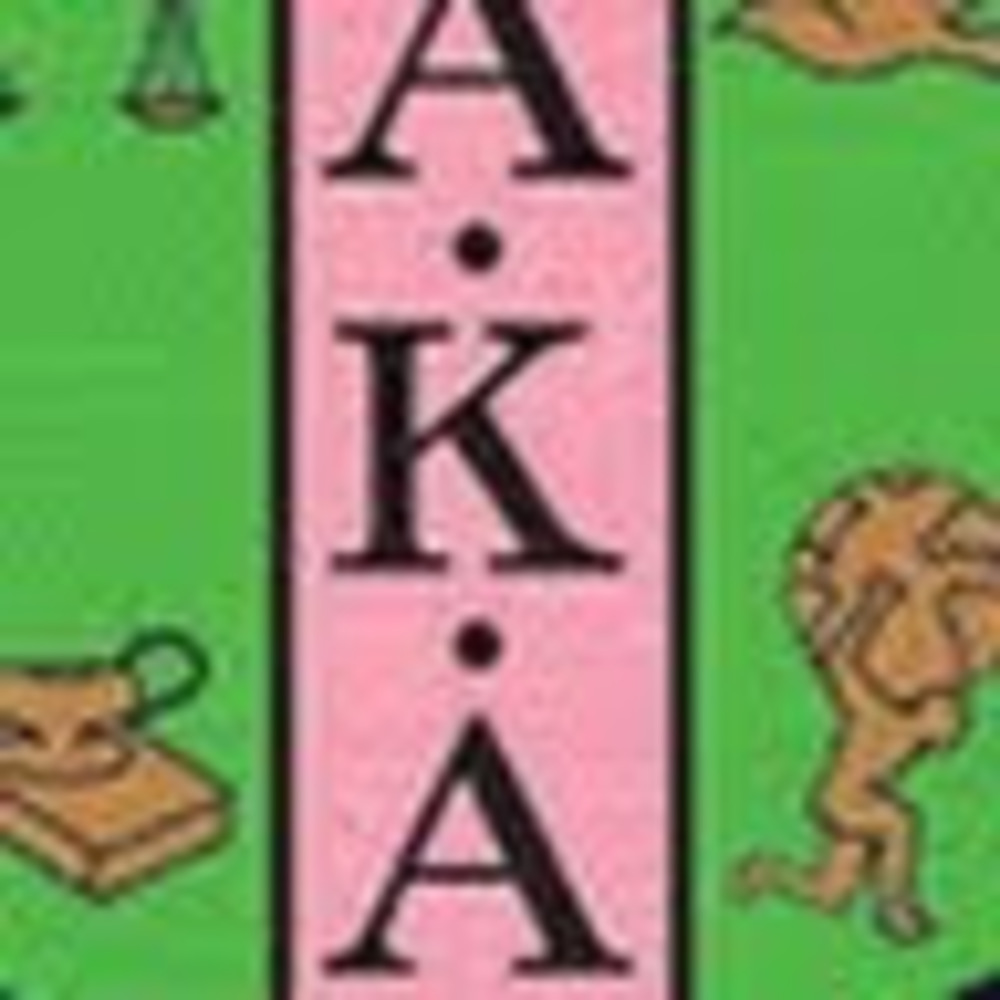 Meet your Posher, Mildred